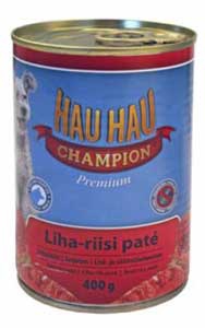  Hau Hau Champion          (400)