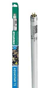 Лампа Sylvania Aquastar для аквариума (F 54Вт, T5, 1200мм)
