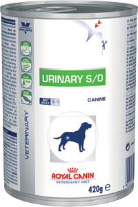   Royal Canin Urinary S/O     (420 )