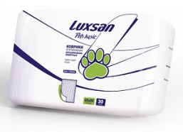  Luxsan Basic   (60*90, 30)