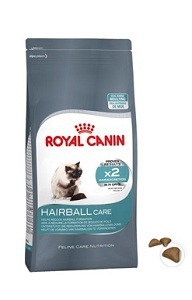   Royal Canin Hairball Care (400) +