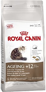   Royal Canin Ageing +12    12  (400 )
