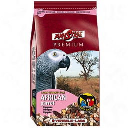  Versele-Laga African Parrots Premium    (1 .)