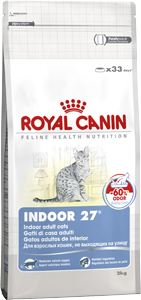   Royal Canin Indoor +7     7  (3,5 )