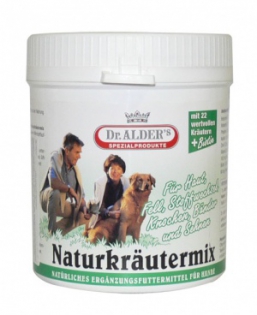  Dr. Alder's   