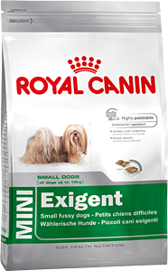   Royal Canin Mini Exigent  ,    (2 )