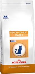   Royal Canin Senior Consult Stage 1    7  (400 )