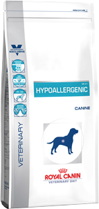  Royal Canin Hypoallergenic DR21     (400 )