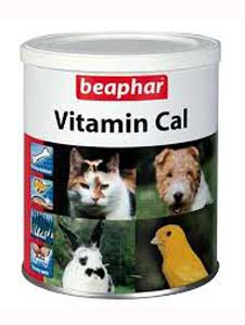 -  Beaphar Vitamin Cal (250)
