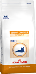   Royal Canin Senior Consult Stage 2    7  (400 )