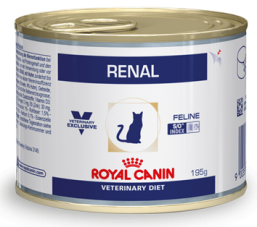  Royal Canin Veterinary Diet Renal       (195 )