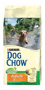   Dog Chow Adult     (  , 14)