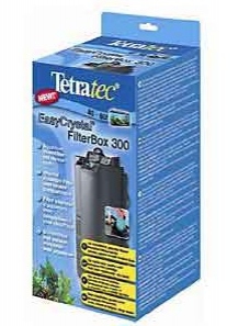  Tetra  Easy Cristal 300 Filter Box 40-60 (151574)