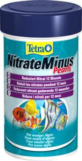 Tetra Aqua Nitrate Minus Pearls 100-65    