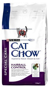   CAT CHOW FELINE       (15)