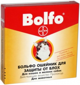  Bayer Bolfo        (35 )