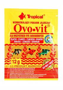  Tropical Ovo-Vit     (12, 74431)