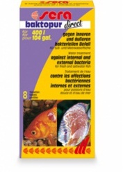 Препарат Sera Baktopur Direct (8таблеток)