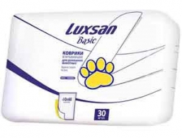  Luxsan Basic   (40*60, 30)