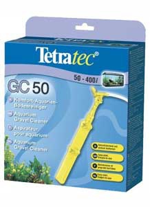  Tetra GC 50   (50-400, 762336)
