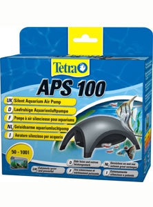  Tetra Aps-100   50-100