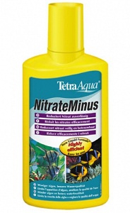  Tetra NitrateMinus    (100-65 148642/149175)