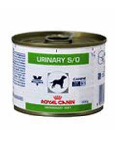  Royal Canin Veterinary Diet Canine Urinary S/O      (200)