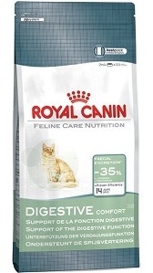   Royal Canin Digestive Care   (2 )