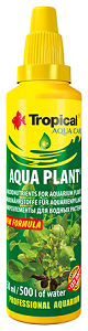 Tropical Aqua Plant (50, 33112)
