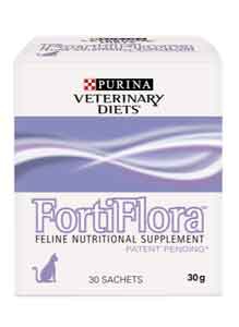    Purina Veterinary Diets FortiFlora   (30)