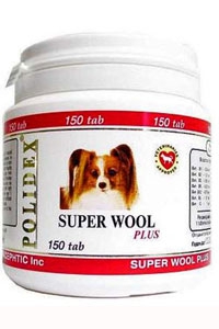  Polidex Super Wool Plus   (150 )