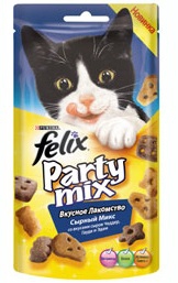  Felix Party Mix     (0,06)