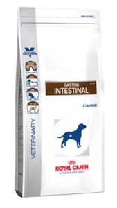   Royal Canin Veterinary Diet Gastro Intestinal GI25      (25, 2)