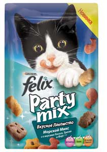  Felix Party Mix   ( ,   ,   , 20)