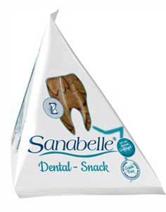  Bosch Sanabelle Dental Snack      (20)