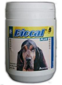  Canvit Biocal plus   (250)