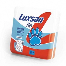  Luxsan Basic   (60*60, 30)