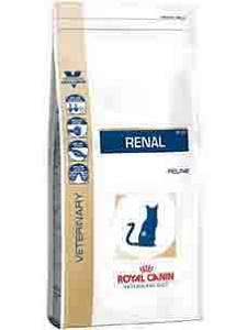   Royal Canin Renal Select Feline (500)