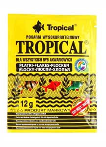 Tropical Tropical     (12, 74421)