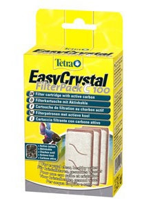   Tetratec EasyCrystal C 100    ( Tetra Cascade Globe, 3)