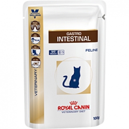   Royal Canin Veterinary Diet Gastro Intestinal      (100 )