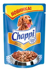  Chappi     (, 100)
