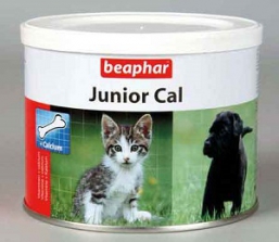  BEAPHAR Junior Cal    (200, 10321)