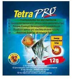  Tetra Min Pro Crisps Energy  (12, 149335)