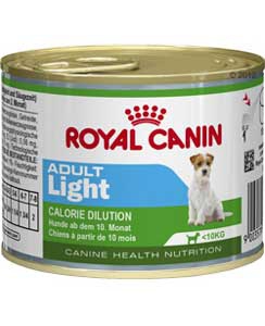  Royal Canin Health Nutrition Adult Light      (195)