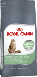   Royal Canin Digestive Care   (10)