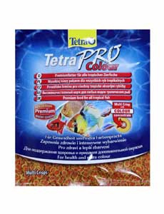   Tetra Pro Colour       (12, 149366)