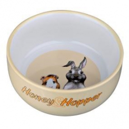  Trixie  Honey & Hopper (250, 60808)