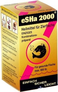  Esha 2000 (20, 79001)
