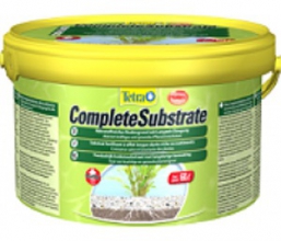  Tetra  Complete Substrate (5, 245303)